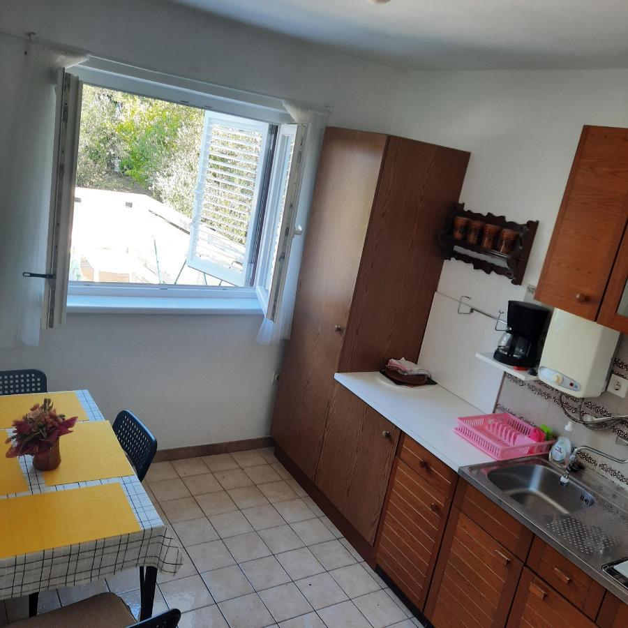 Apartments Bojana Rab 수페타르스카 드라가 외부 사진