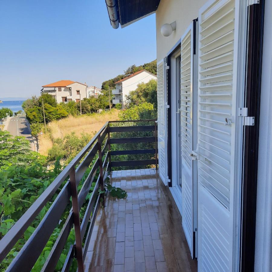 Apartments Bojana Rab 수페타르스카 드라가 외부 사진