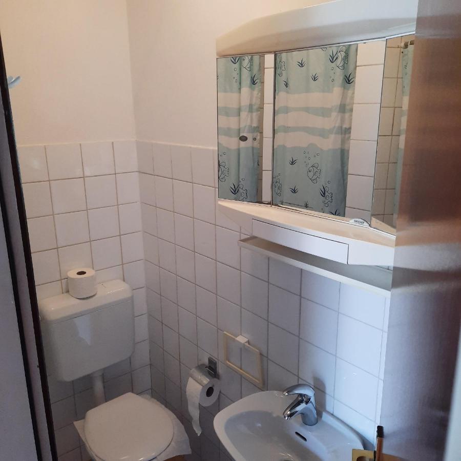 Apartments Bojana Rab 수페타르스카 드라가 외부 사진