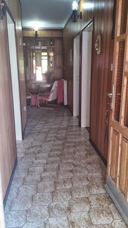 Apartments Bojana Rab 수페타르스카 드라가 객실 사진