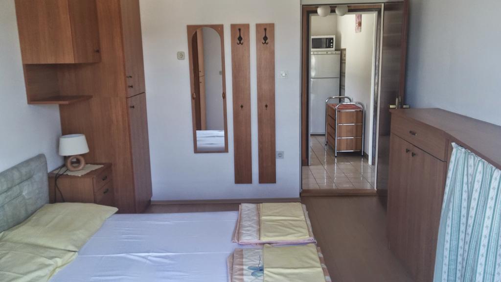Apartments Bojana Rab 수페타르스카 드라가 객실 사진