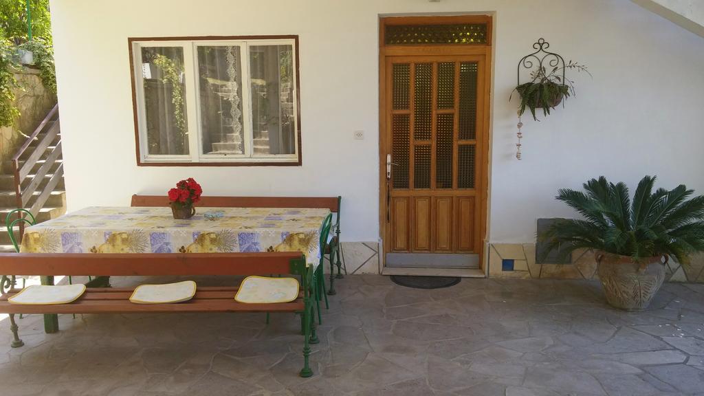 Apartments Bojana Rab 수페타르스카 드라가 객실 사진