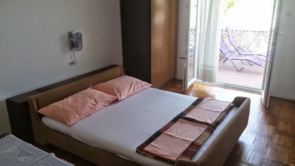 Apartments Bojana Rab 수페타르스카 드라가 객실 사진