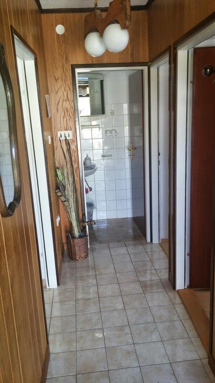 Apartments Bojana Rab 수페타르스카 드라가 객실 사진