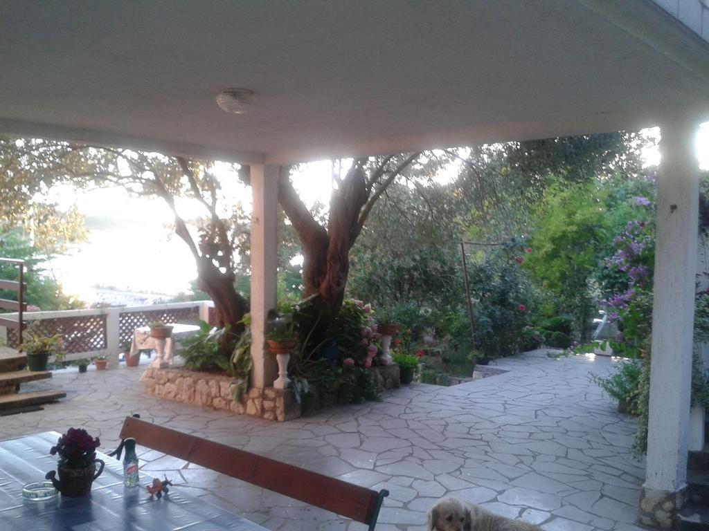 Apartments Bojana Rab 수페타르스카 드라가 객실 사진