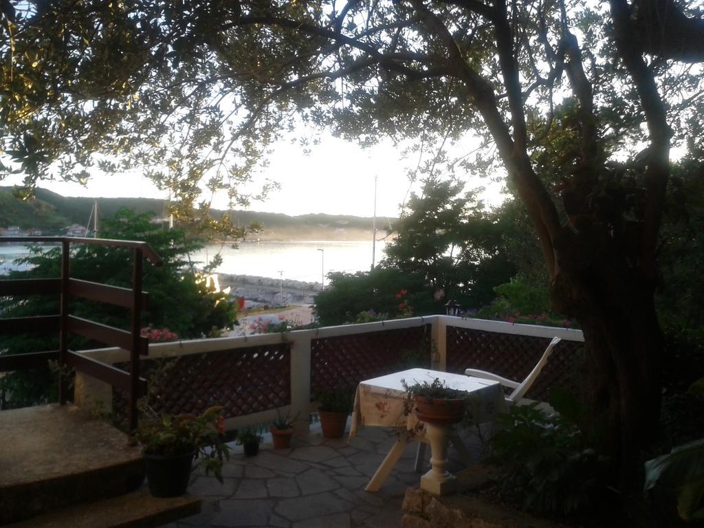 Apartments Bojana Rab 수페타르스카 드라가 객실 사진