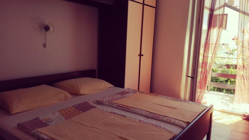 Apartments Bojana Rab 수페타르스카 드라가 외부 사진