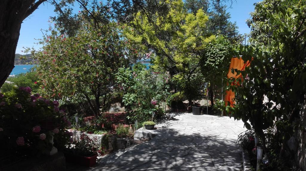 Apartments Bojana Rab 수페타르스카 드라가 외부 사진