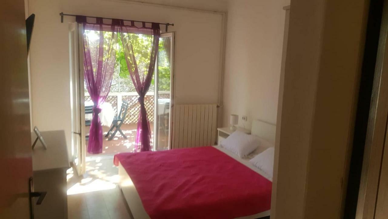 Apartments Bojana Rab 수페타르스카 드라가 외부 사진