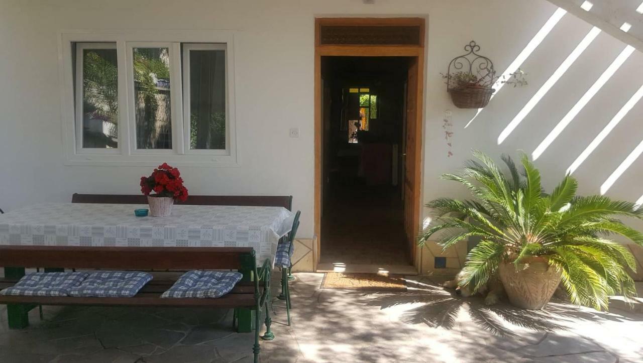 Apartments Bojana Rab 수페타르스카 드라가 외부 사진
